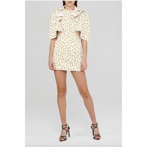 New NWT Acler Dress Bates